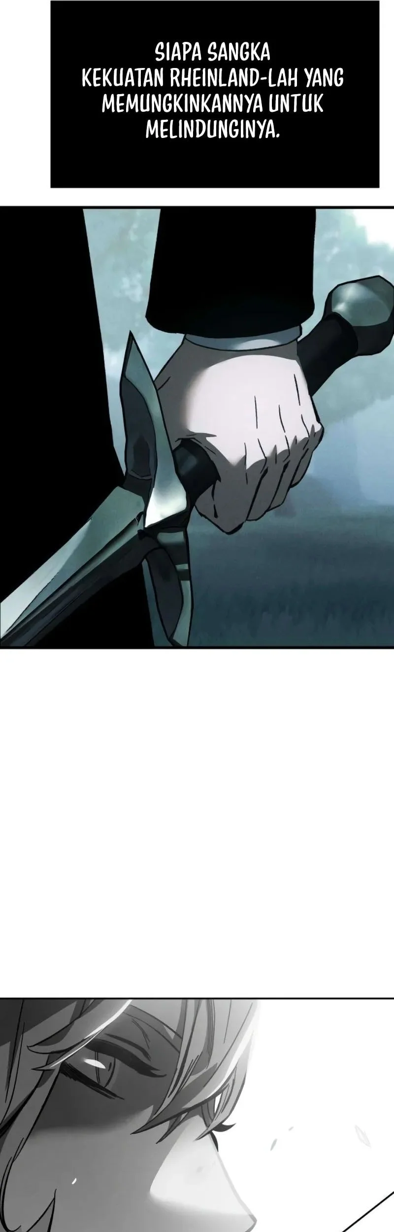 Sword of The Undying Chapter 4 Gambar 6