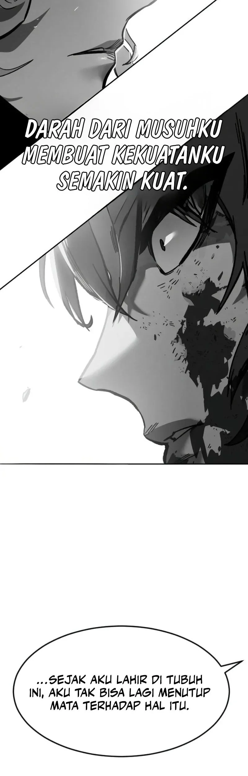 Sword of The Undying Chapter 4 Gambar 7