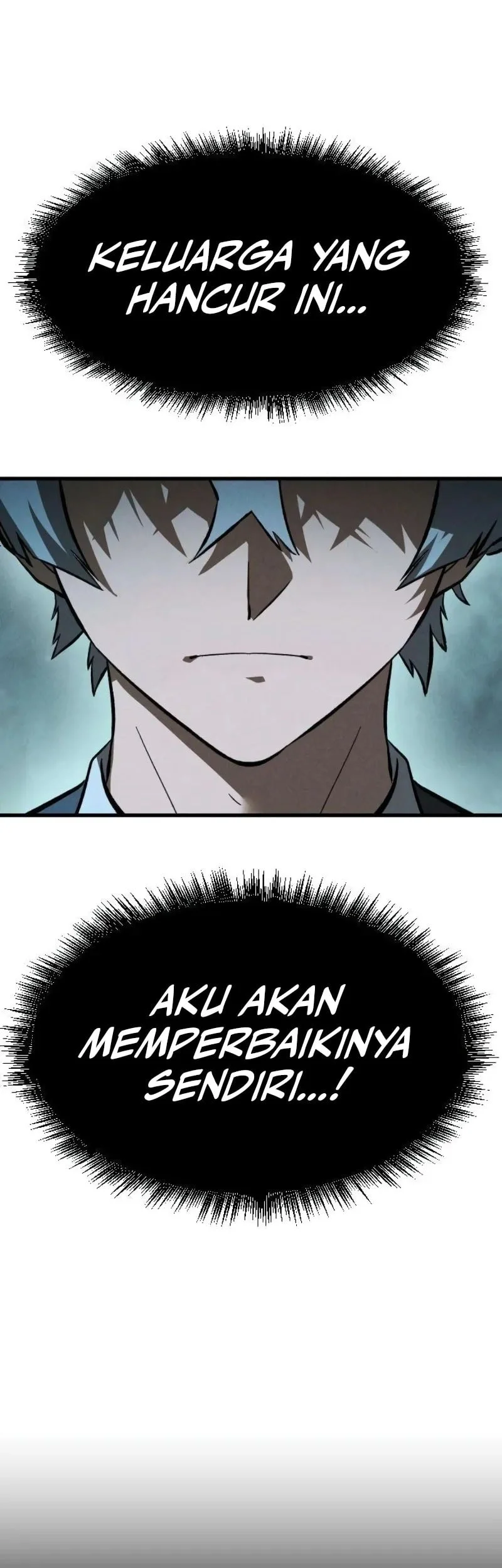 Sword of The Undying Chapter 4 Gambar 10