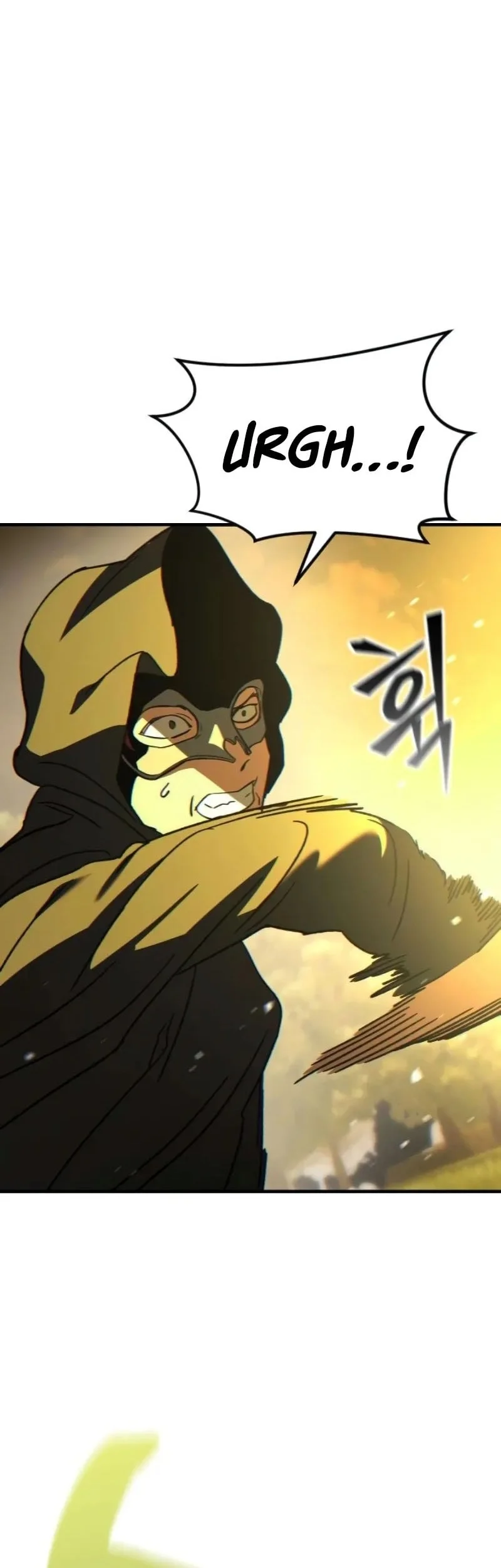 Sword of The Undying Chapter 5 Gambar 7