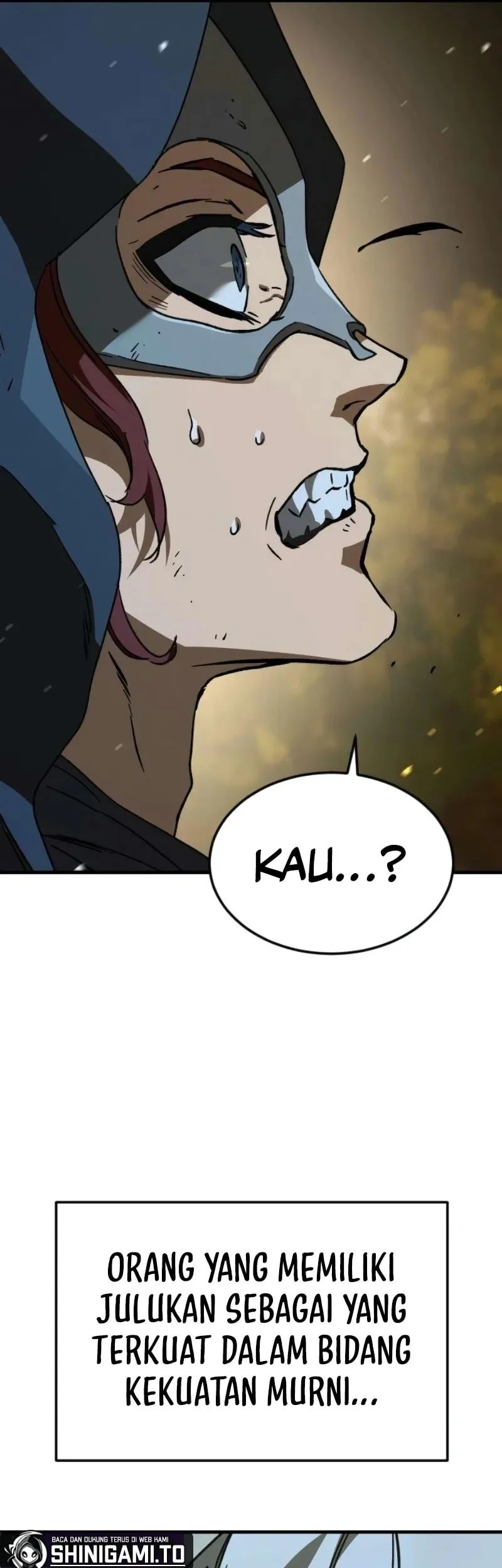 Sword of The Undying Chapter 5 Gambar 10