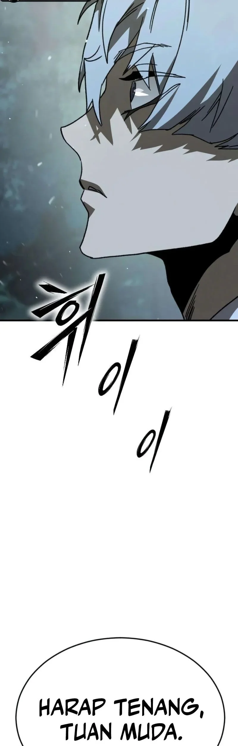 Sword of The Undying Chapter 5 Gambar 11