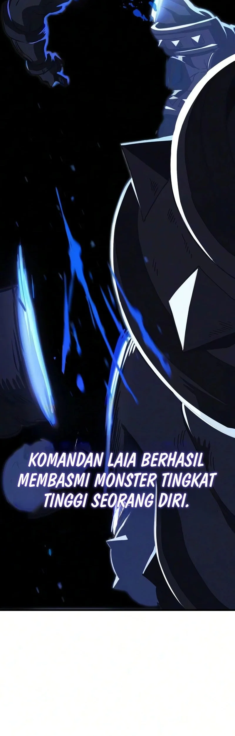 Sword of The Undying Chapter 6 Gambar 10