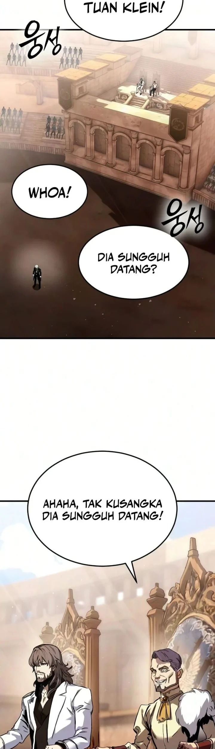 Sword of The Undying Chapter 7 Gambar 8