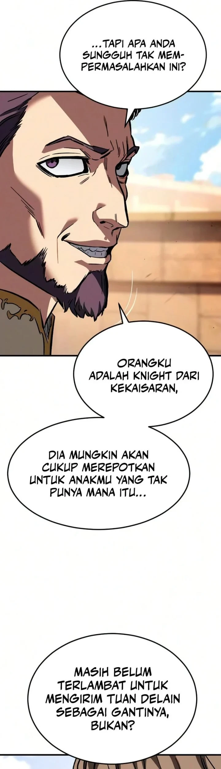 Sword of The Undying Chapter 7 Gambar 10