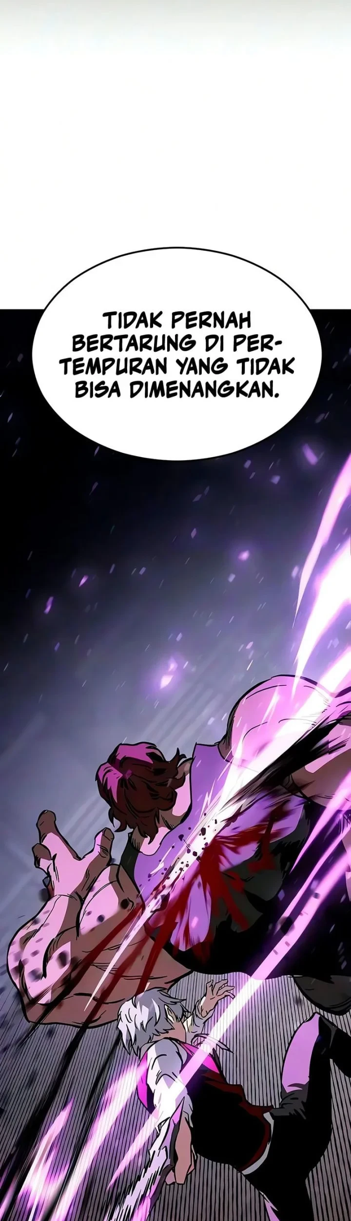 Sword of The Undying Chapter 8 Gambar 9