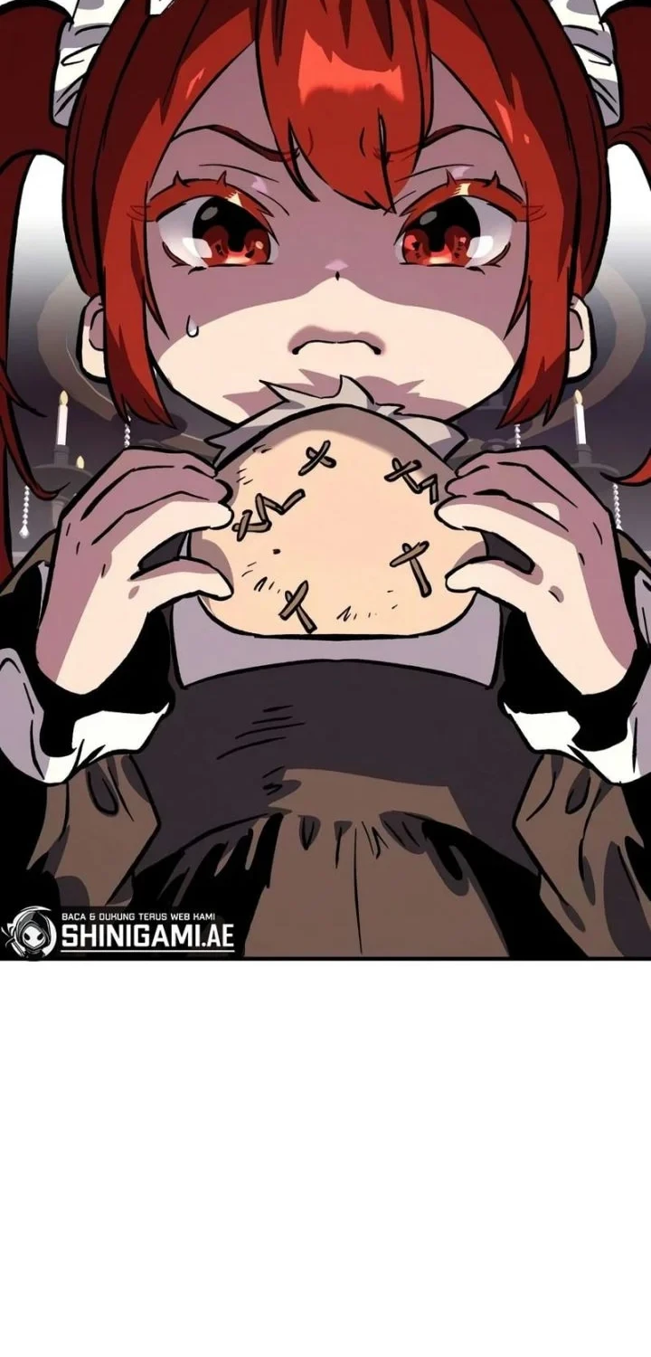 Sword of The Undying Chapter 9 Gambar 9