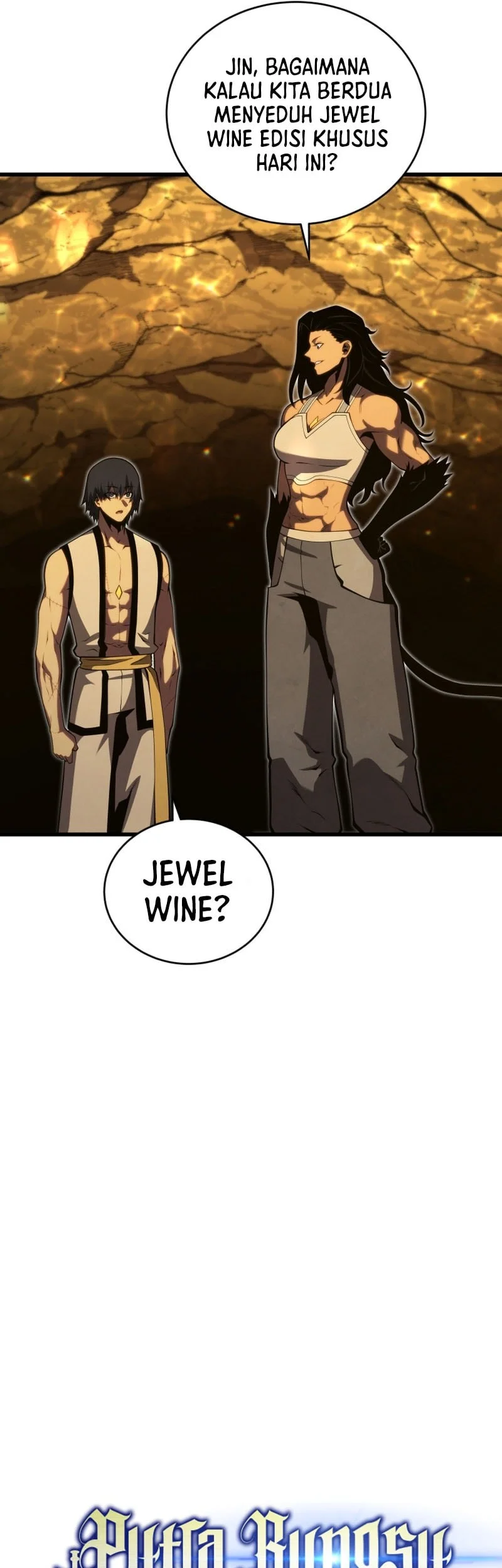 Swordmaster’s Youngest Son Chapter 197 Gambar 6