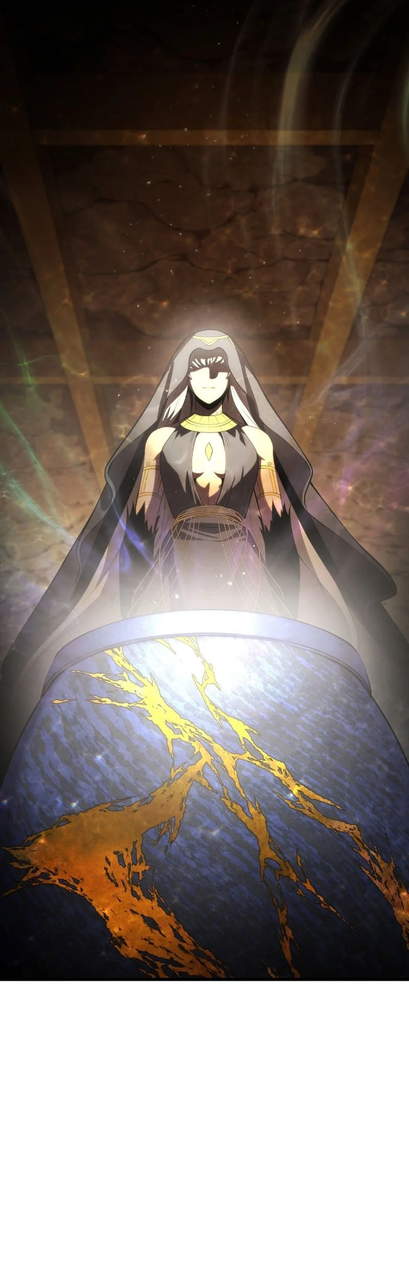 Swordmaster’s Youngest Son Chapter 198 Gambar 6
