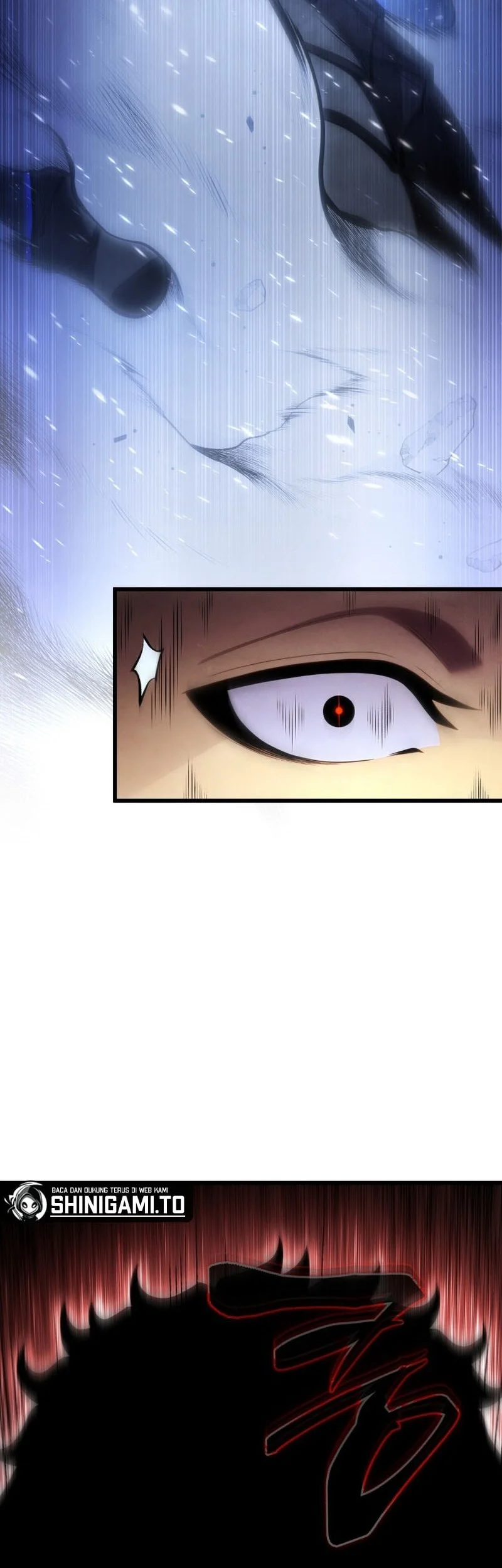 Swordmaster’s Youngest Son Chapter 201 Gambar 7