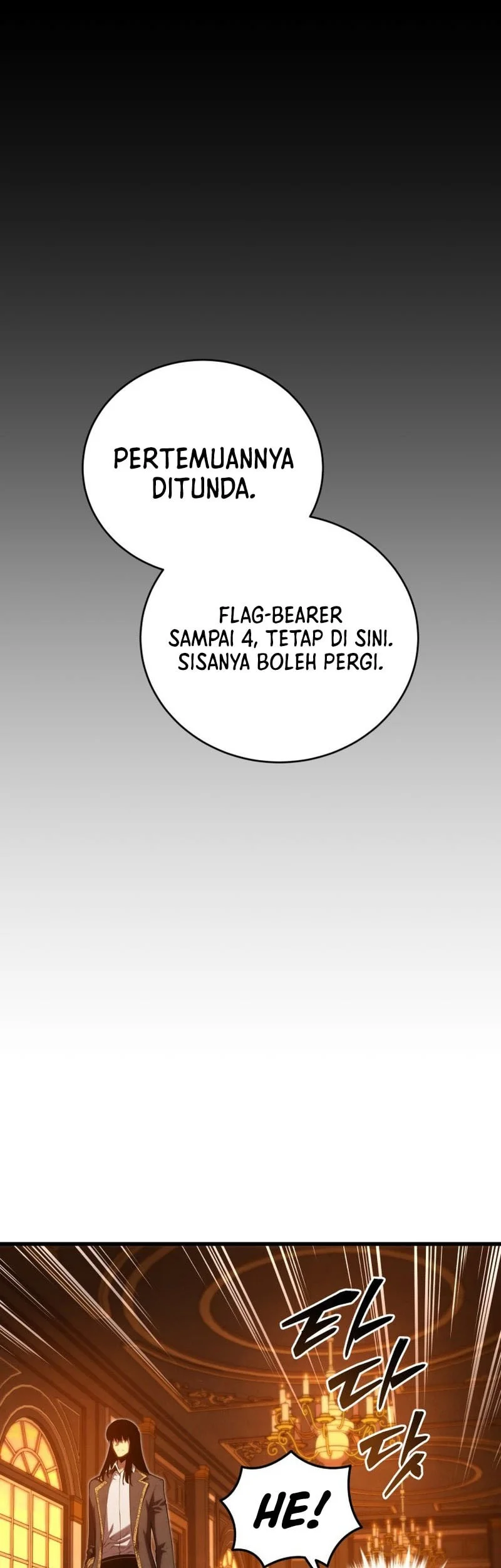 Swordmaster’s Youngest Son Chapter 203 Gambar 6