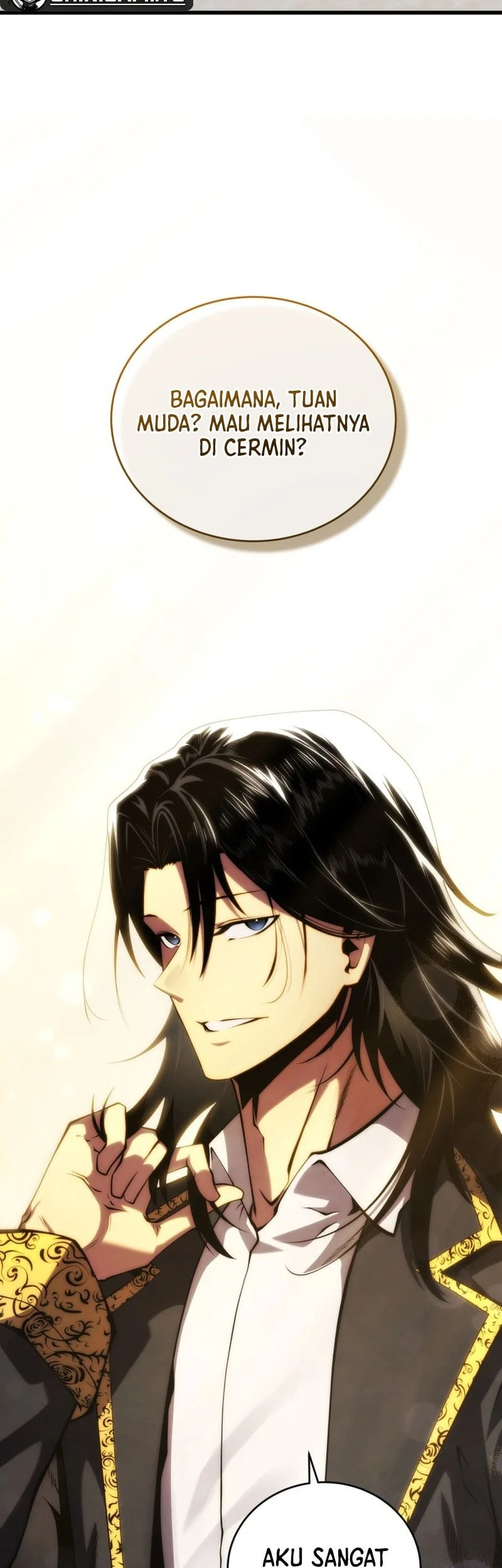Swordmaster’s Youngest Son Chapter 204 Gambar 4
