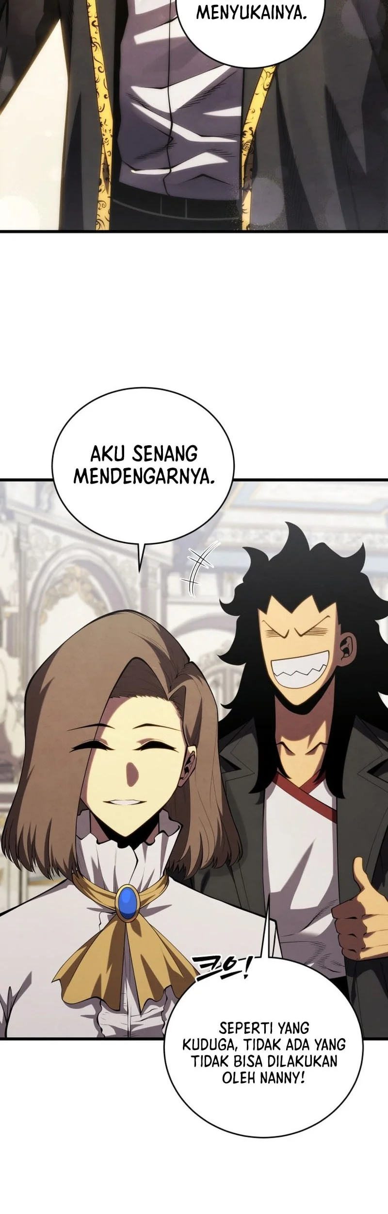 Swordmaster’s Youngest Son Chapter 204 Gambar 5