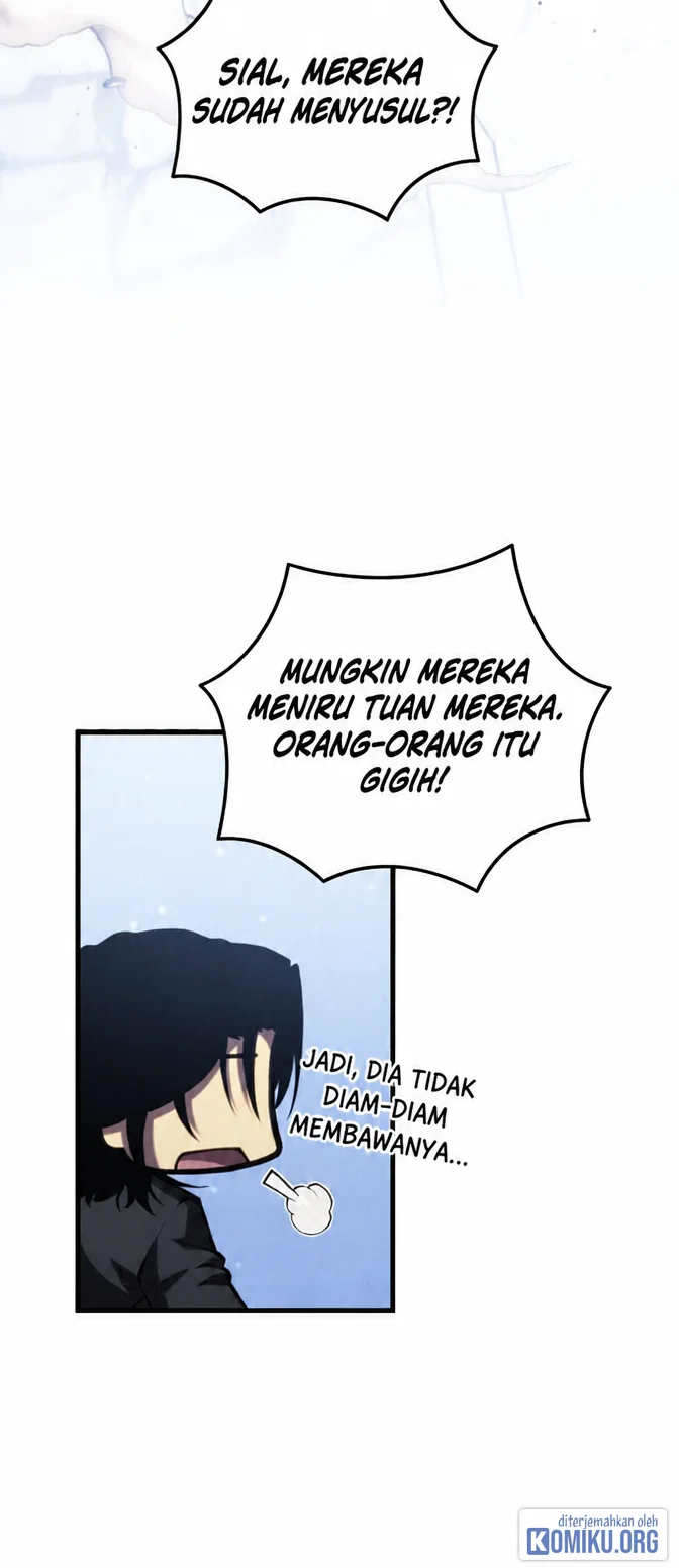 Swordmaster’s Youngest Son Chapter 205 Gambar 8