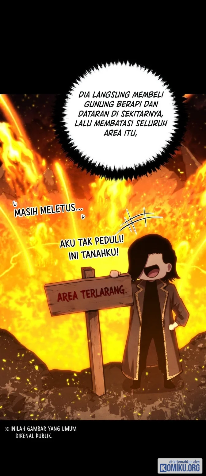Swordmaster’s Youngest Son Chapter 206 Gambar 7
