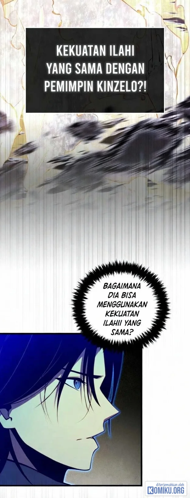 Swordmaster’s Youngest Son Chapter 210 Gambar 8