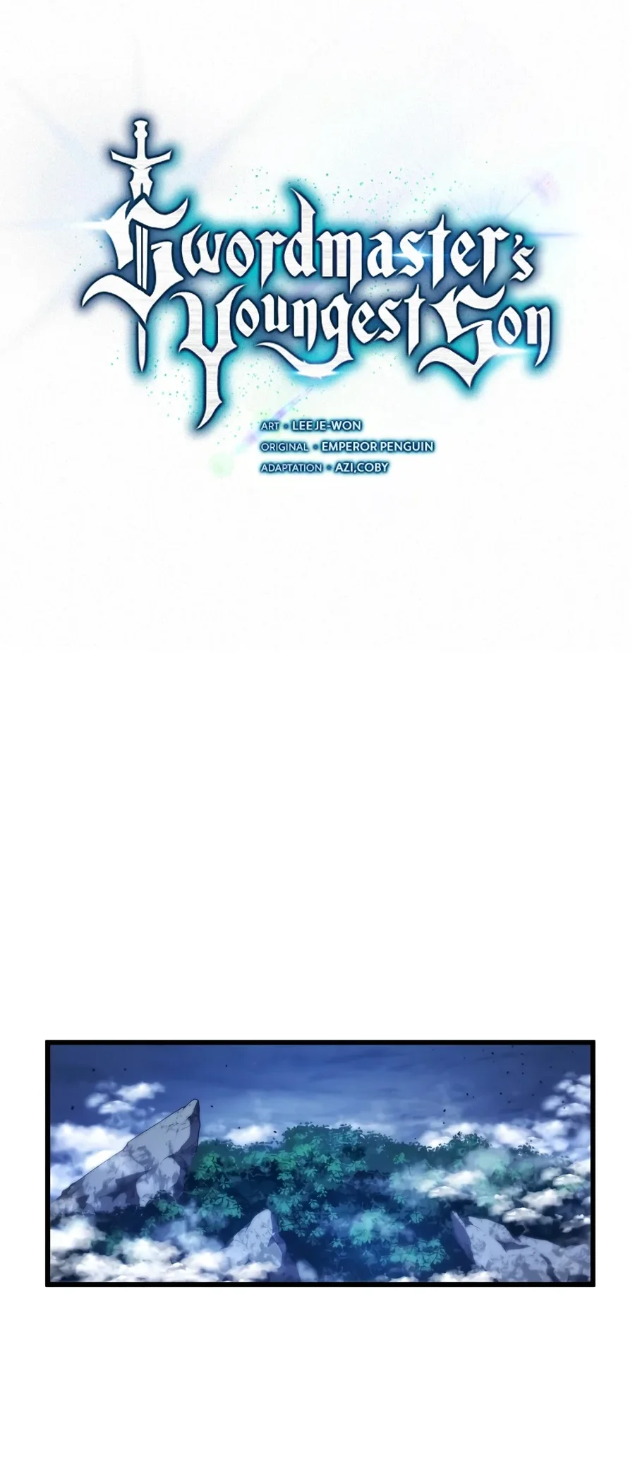 Swordmaster’s Youngest Son Chapter 211 Gambar 5