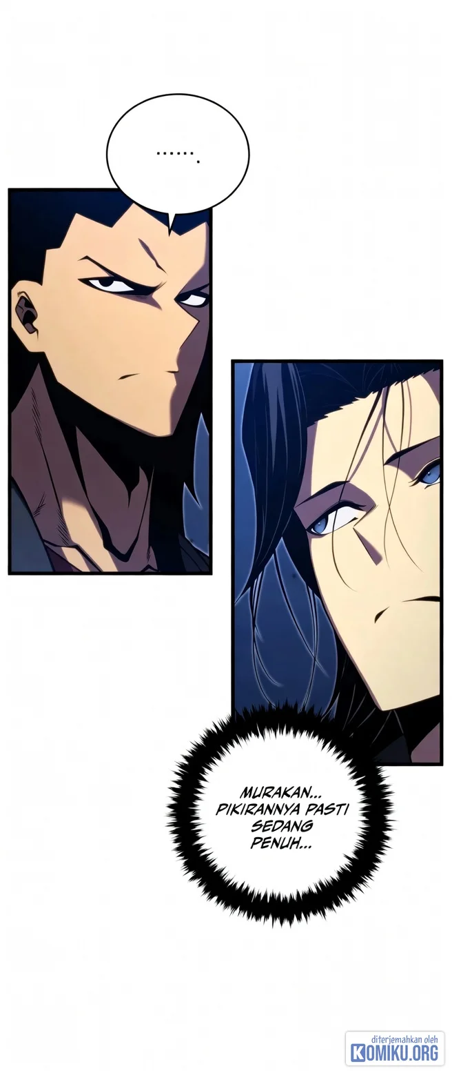 Swordmaster’s Youngest Son Chapter 211 Gambar 7