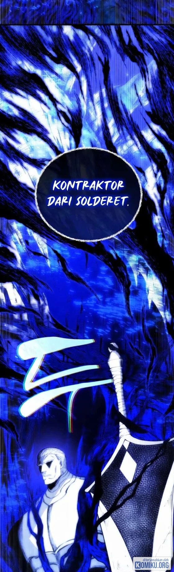 Swordmaster’s Youngest Son Chapter 212 Gambar 5