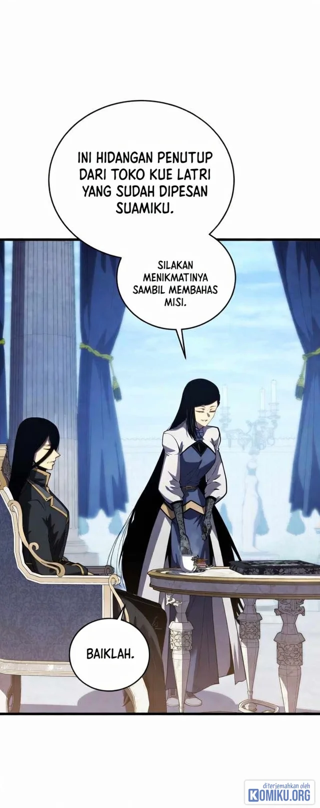 Swordmaster’s Youngest Son Chapter 216 Gambar 5