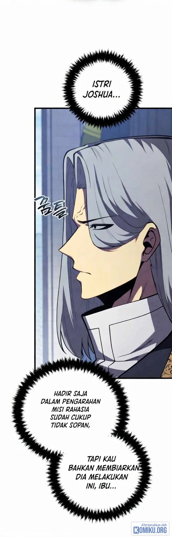 Swordmaster’s Youngest Son Chapter 216 Gambar 6