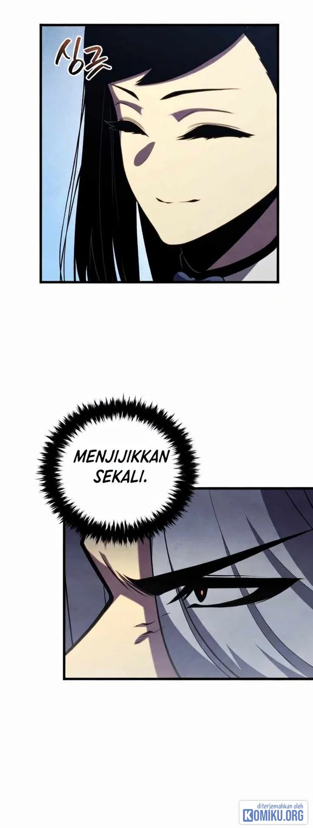 Swordmaster’s Youngest Son Chapter 216 Gambar 8