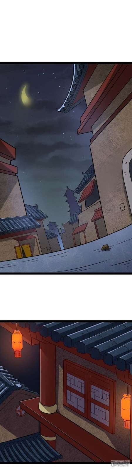 Manhua Ta Sui Xian He Chapter 17 gambar 2