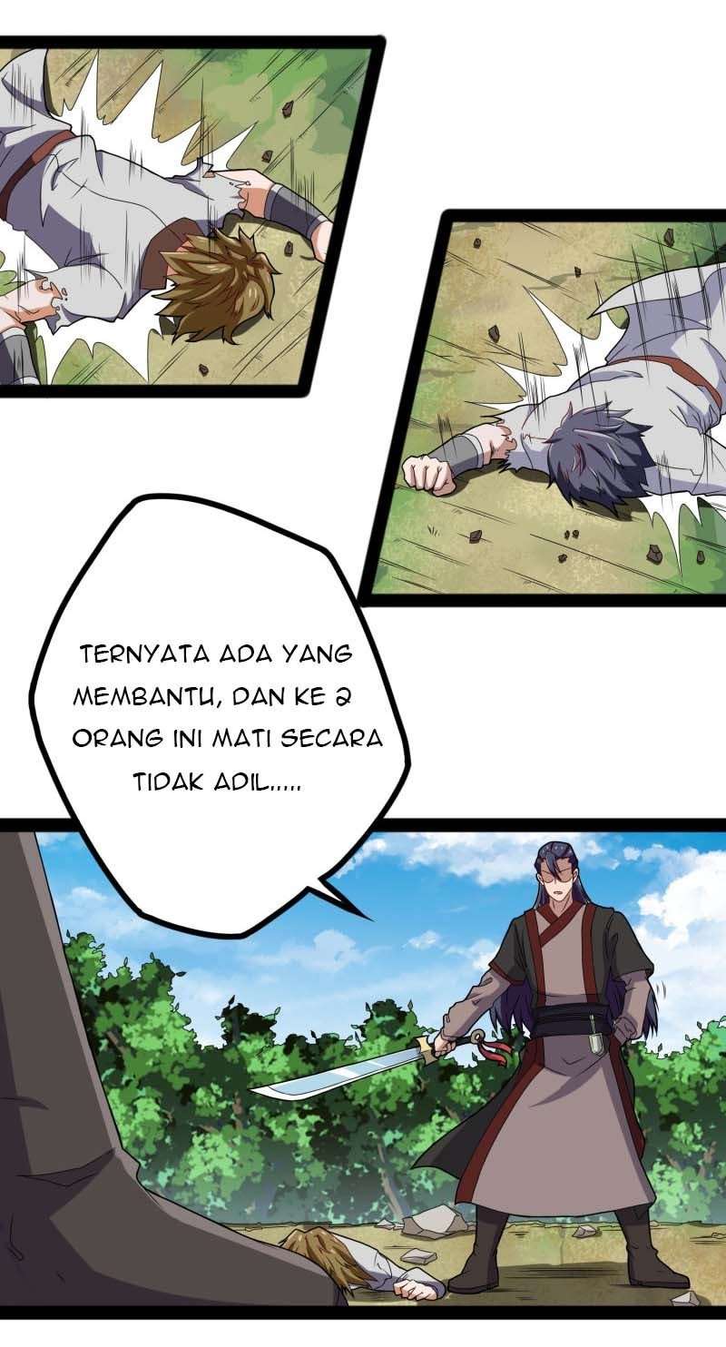 Manhua Ta Sui Xian He Chapter 20 gambar 2