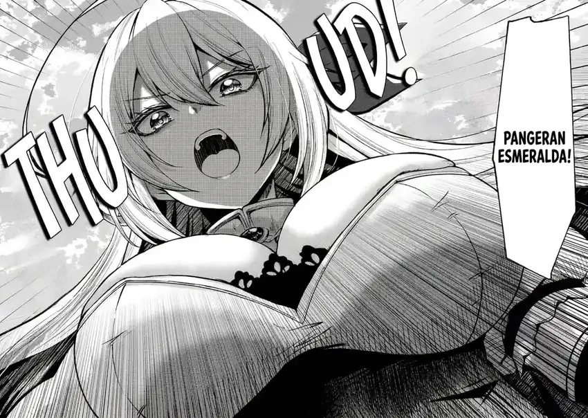 Taidana Akuyaku Ouji ni Tensei Shita Ore, Aku no Oppai Oukoku o Kizuku Chapter 1 Gambar 3
