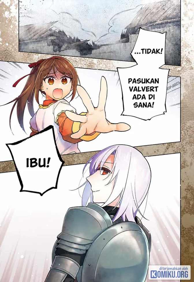Manga Takarakuji de 40-oku Atatta n dakedo Isekai ni Ijuusuru Chapter 67 gambar 2