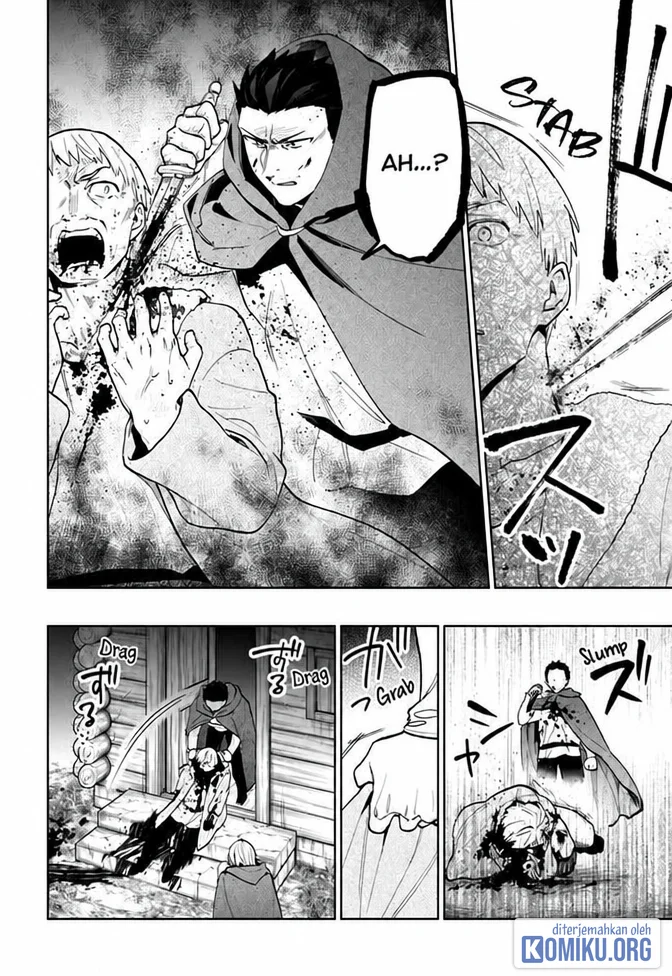 Takarakuji de 40-oku Atatta n dakedo Isekai ni Ijuusuru Chapter 70 Gambar 4