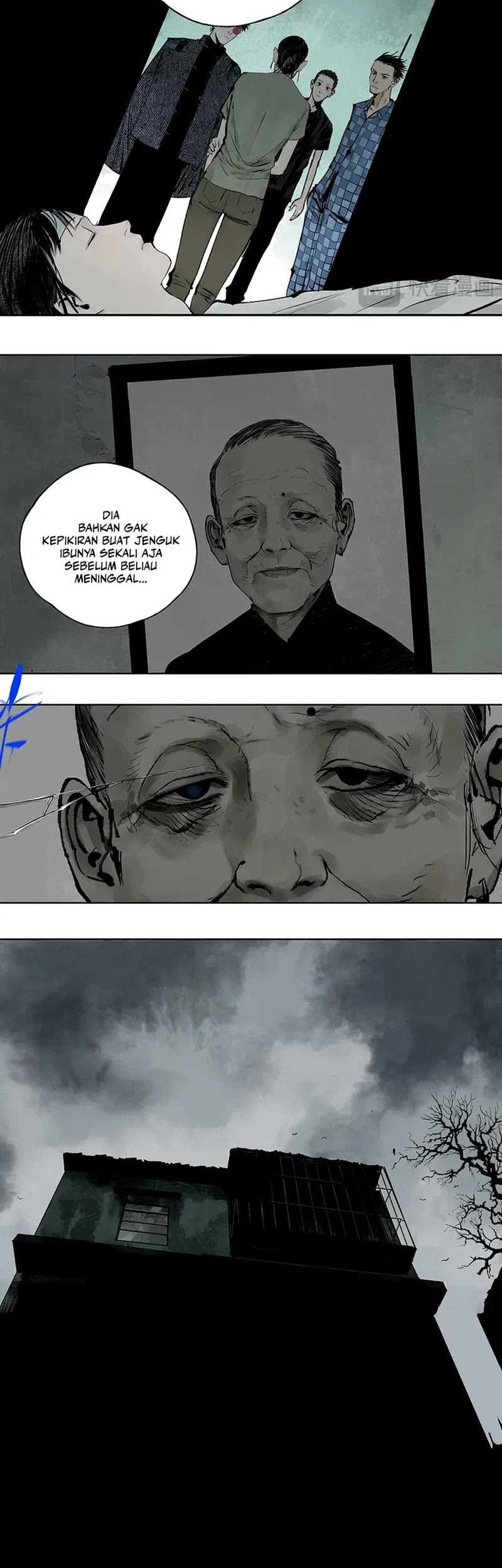Take The Crown Chapter 13 Gambar 6