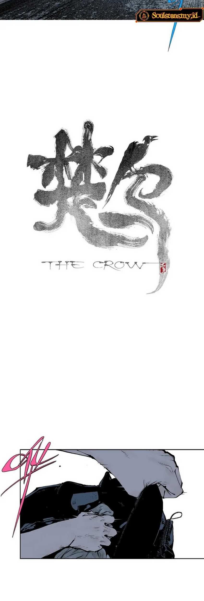 Take The Crown Chapter 8 Gambar 6