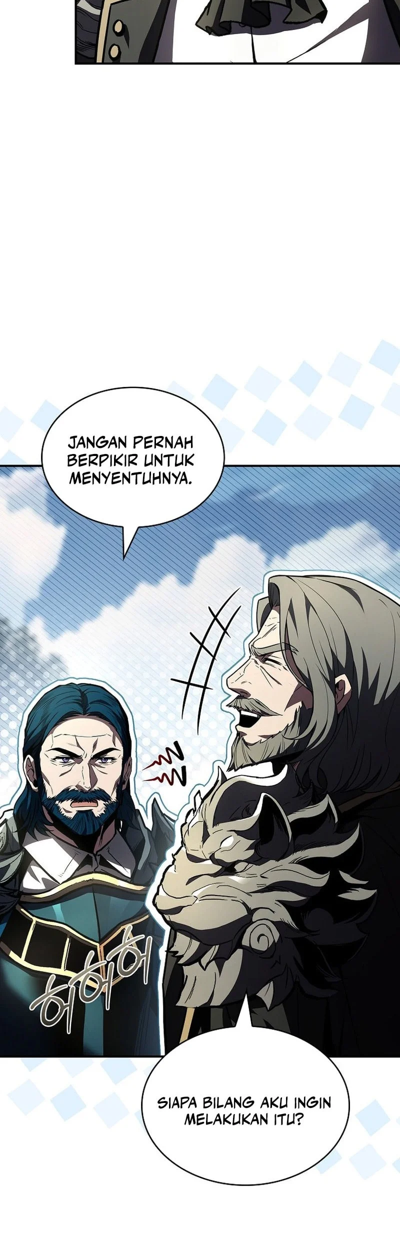 Talent-Swallowing Magician Chapter 121 Gambar 7