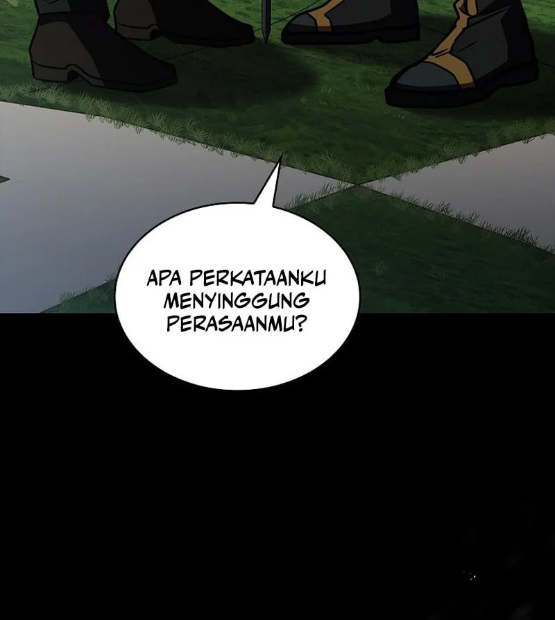 Talent-Swallowing Magician Chapter 122 Gambar 5