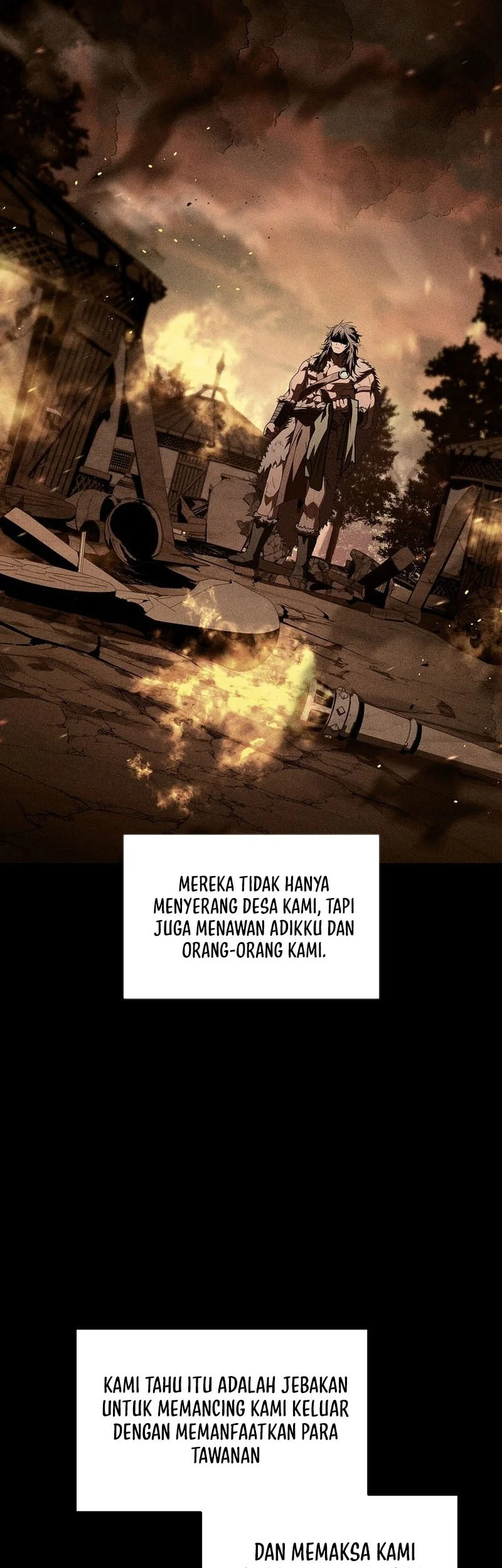Talent-Swallowing Magician Chapter 125 Gambar 7