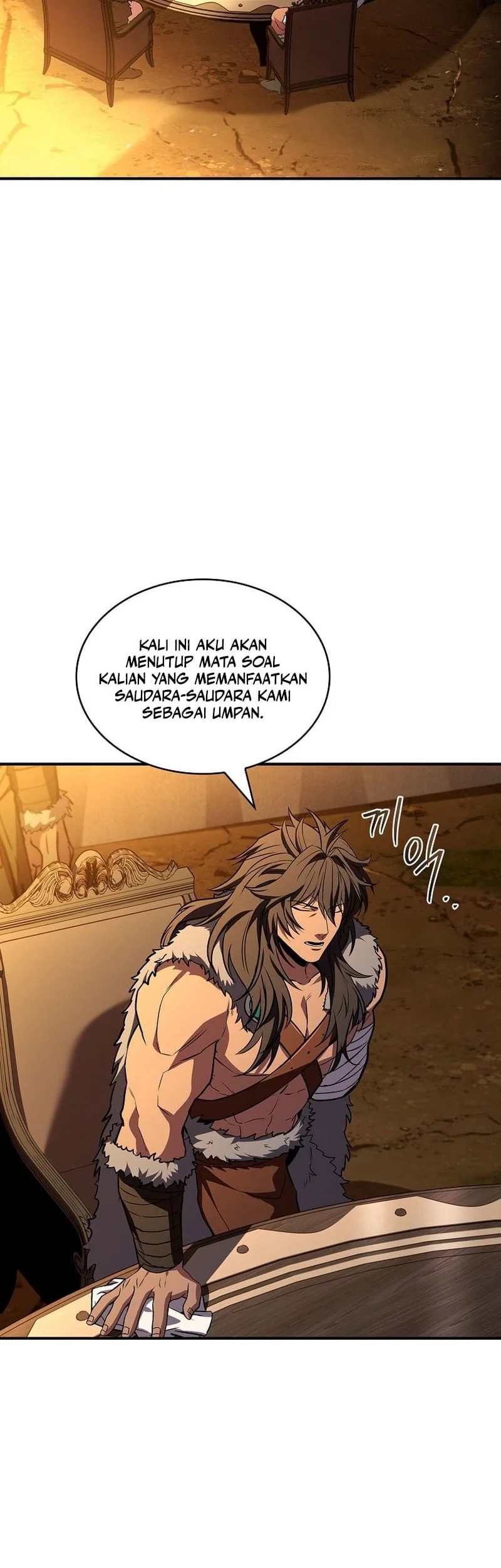 Talent-Swallowing Magician Chapter 128 Gambar 5