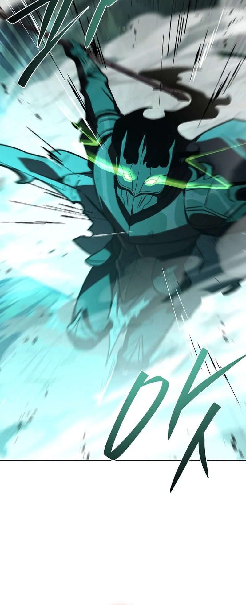 Talent-Swallowing Magician Chapter 129 Gambar 5