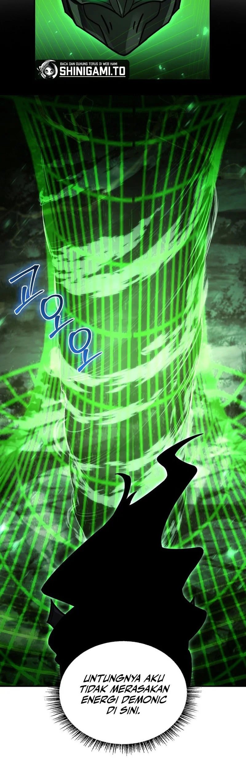 Talent-Swallowing Magician Chapter 130 Gambar 5