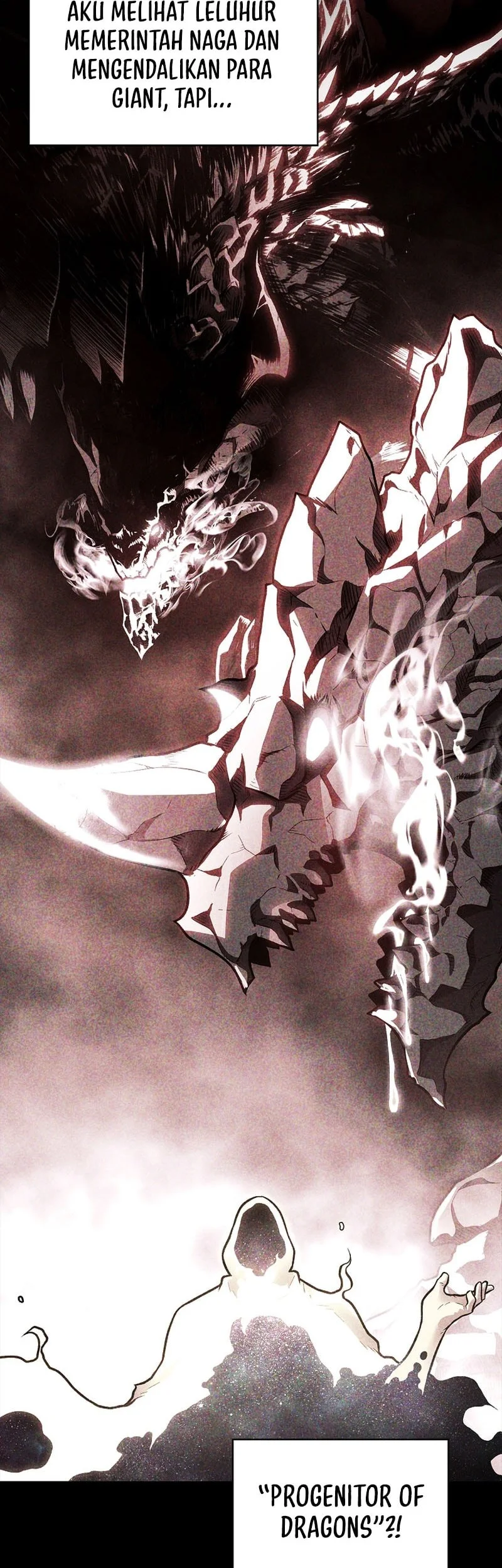 Talent-Swallowing Magician Chapter 131 Gambar 5
