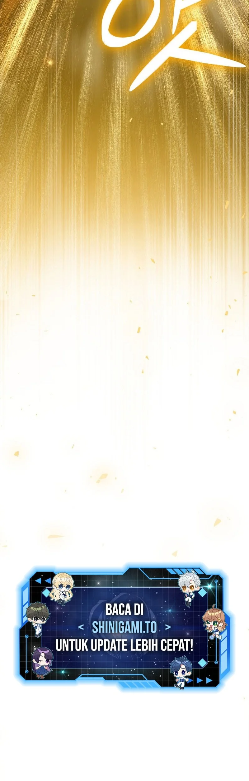 Talent-Swallowing Magician Chapter 140 Gambar 5