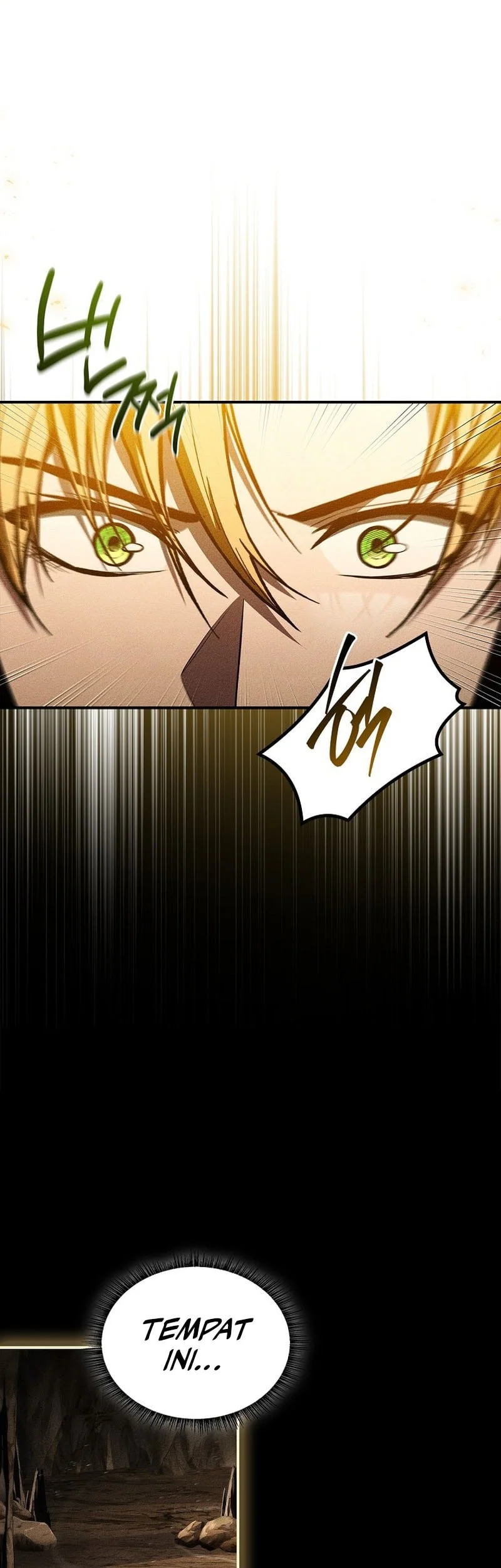 Talent-Swallowing Magician Chapter 140 Gambar 6