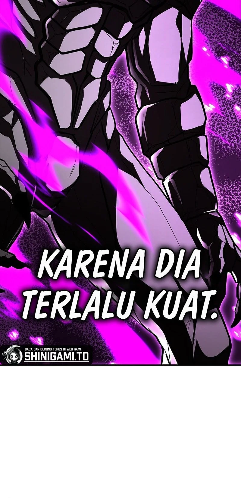 Talent-Swallowing Magician Chapter 141 Gambar 5