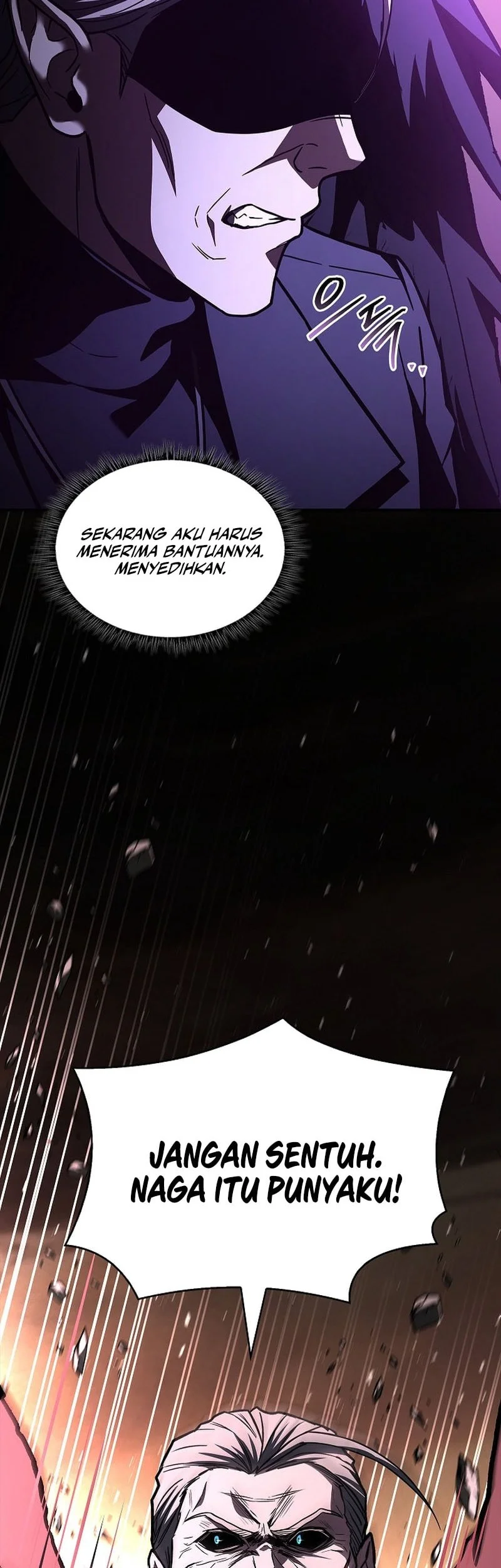 Talent-Swallowing Magician Chapter 141 Gambar 7
