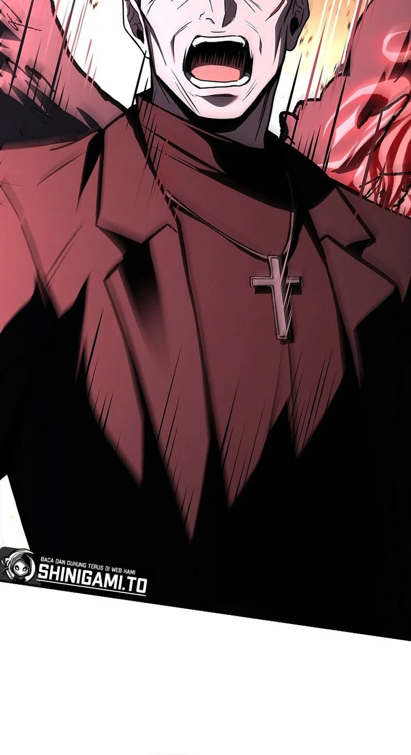 Talent-Swallowing Magician Chapter 141 Gambar 8