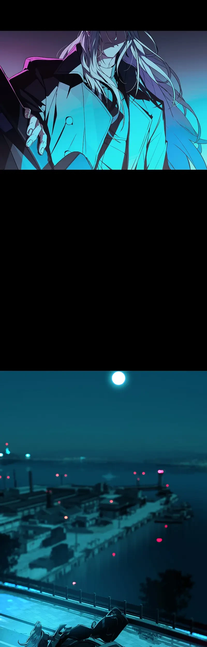 Tales of the Moonlit Night Chapter 1 Gambar 6