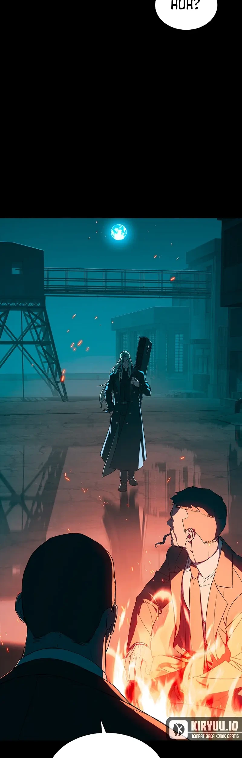 Tales of the Moonlit Night Chapter 1 Gambar 9