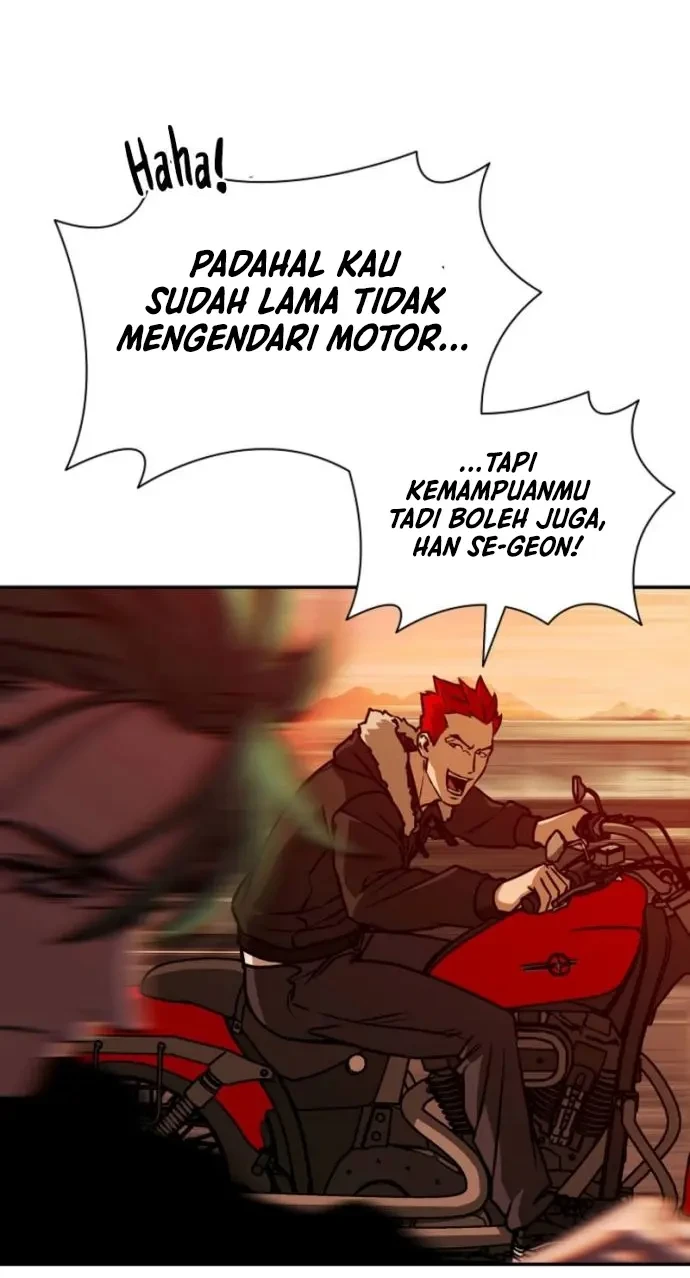 Tales of the Moonlit Night Chapter 10 Gambar 6