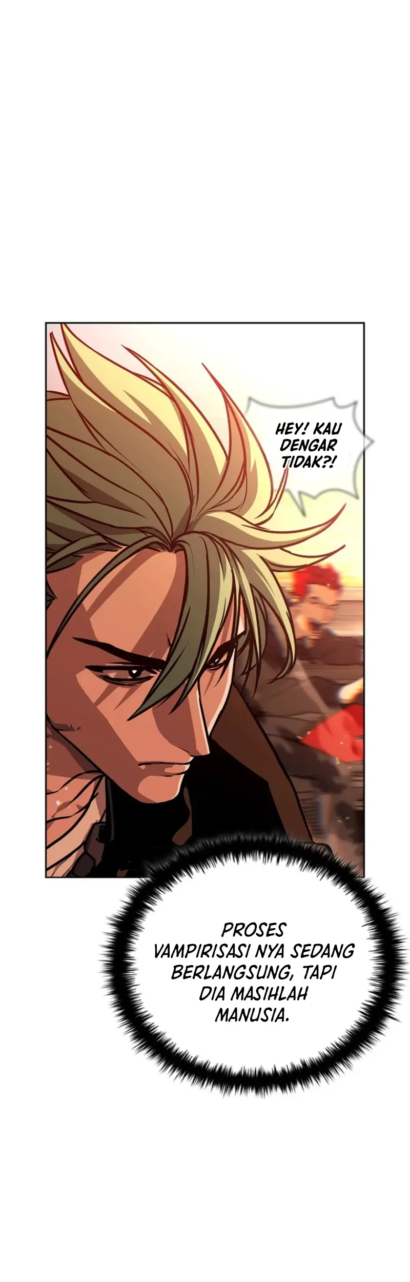 Tales of the Moonlit Night Chapter 10 Gambar 7