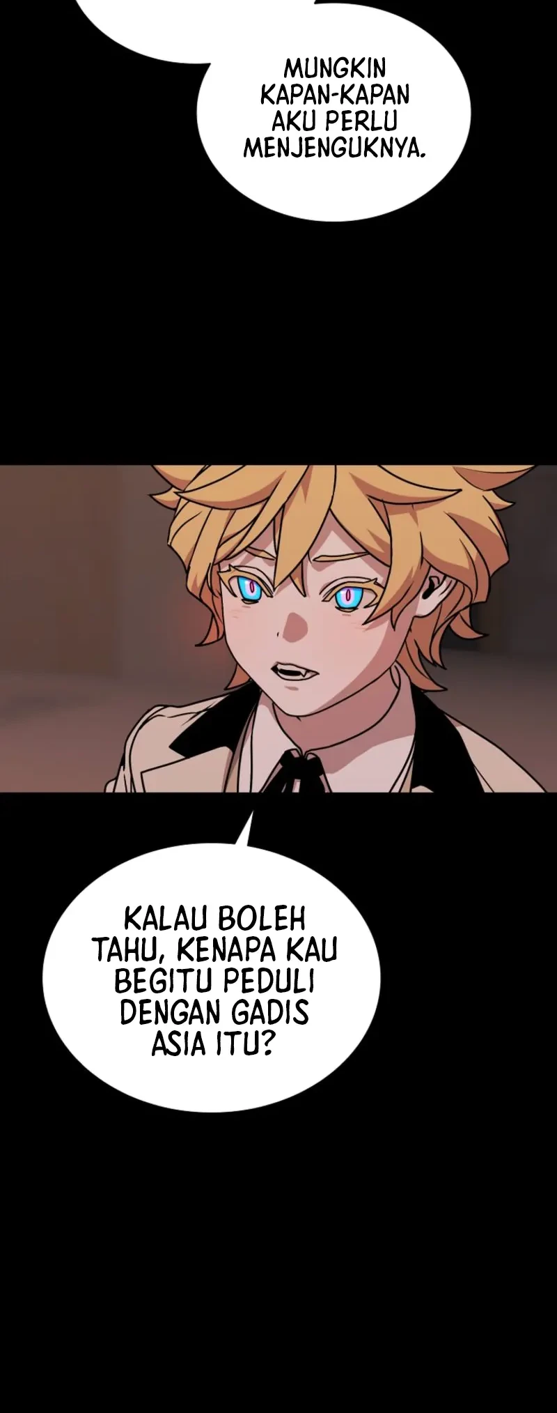 Tales of the Moonlit Night Chapter 11 Gambar 5